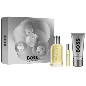 Hugo Boss Men's EDT Cologne Set