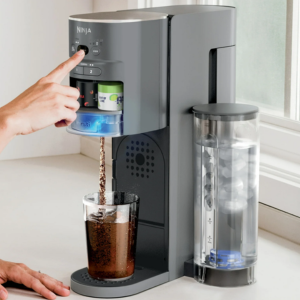 Ninja Thirsti Still & Sparkling Drink System