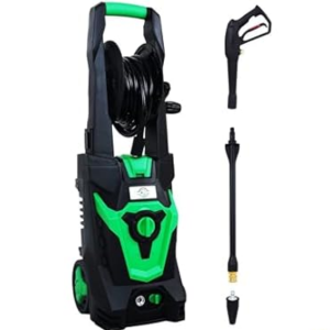 Elevon 2030 PSI Electric Pressure Washer