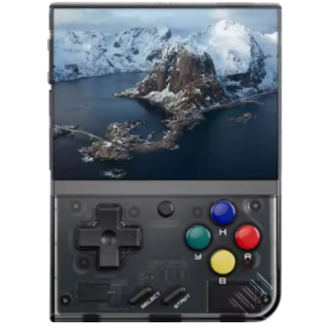 Retro Mini Plus Handheld Video Games Console