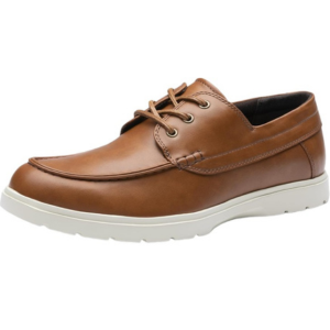 Bruno Marc Men's Dress Slip-on Loafers