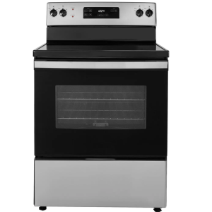 Insignia 5 Cu. Ft. Freestanding Electric Range
