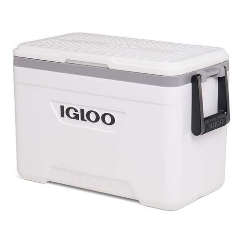 Igloo 25Qt Insulated Marine Cooler