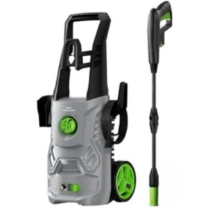 Portable 1600W Pressure Washer
