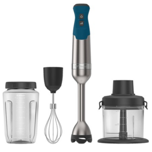 Vitamix 5-Speed 4-Piece Immersion Blender Bundle