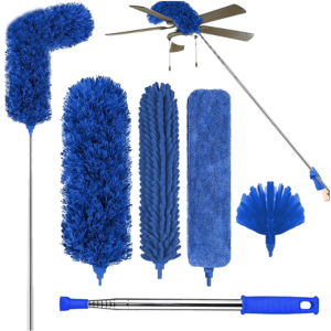 Microfibre Duster w/ 100