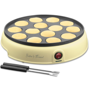 Baker's Friend 14 Pancake Maker