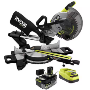 Ryobi ONE+ HP 18V Cordless 10