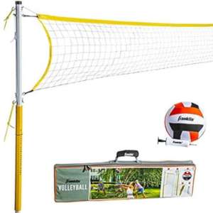 Franklin Sports Volleyball Set