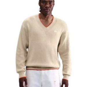 Nike Men's Club V-Neck Sweater