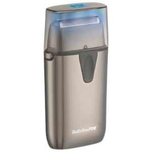 BaBylissPRO Cordless Shaver w/UV Lid