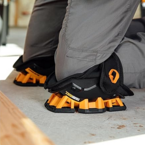 ToughBuilt GelFit Pro Stabilizer Knee Pads