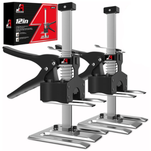 2-Pack Handheld Labor Saving Arm Jack