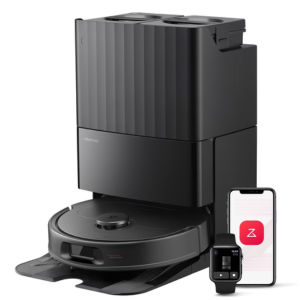 Roborock Qrevo Robot Vacuum & Mop