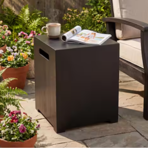 Noble House Patio Tank Table