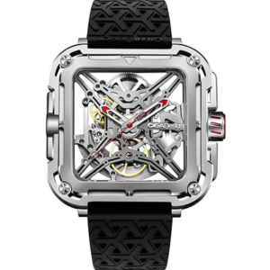 CIGA X Series Automatic Skeleton Watch