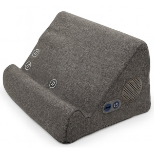Duo Induction Speaker Tablet Pillow