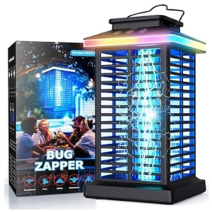 Rechargeable Bug Zapper