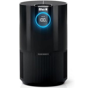 Shark 500 Sq. Ft HEPA Air Purifier