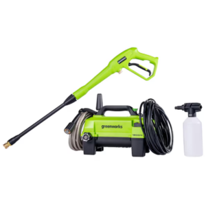 Greenworks 1800PSI Electric Pressure Washer