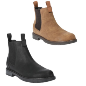 Portland Boot Company Men's Chelsea Boots