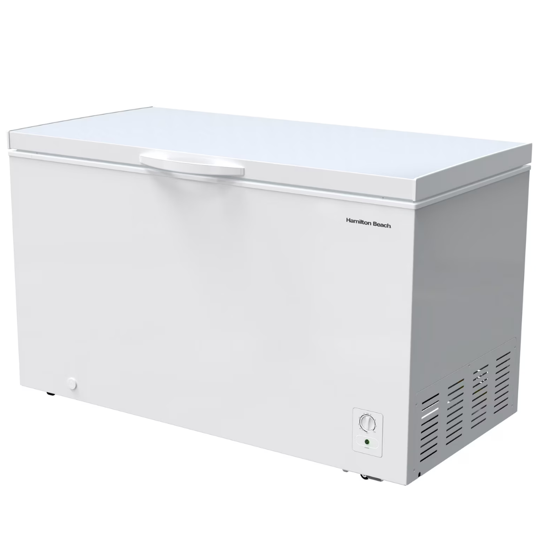 Hamilton Beach 14 Cu. ft. Chest Freezer