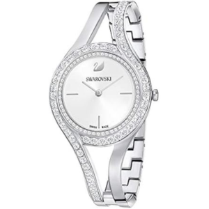Swarovski Crystal Women's Watch