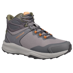 Eddie Bauer Men's Outdoor Sneaker Boots
