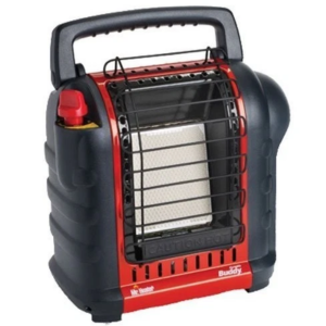 Mr. Heater Buddy 9000 BTU Propane Heater