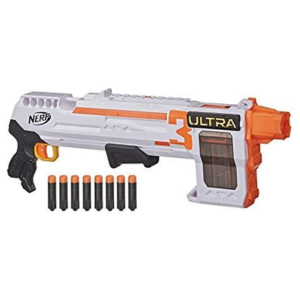 Nerf Ultra Three 8-Dart Blaster