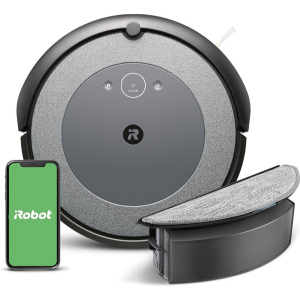 iRobot Roomba i5 Robot Vacuum & Mop
