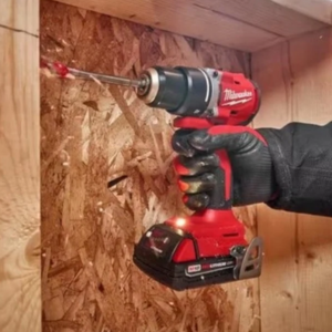 Milwaukee M18 18V 1/2