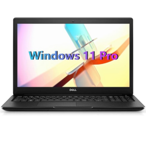Dell Latitude 15