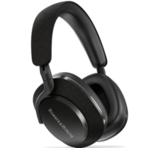 Bowers & Wilkins Px7 S2 Wireless ANC Headphones