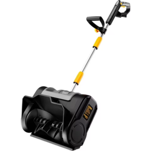 Cordless 20V Electric Snow Shovel