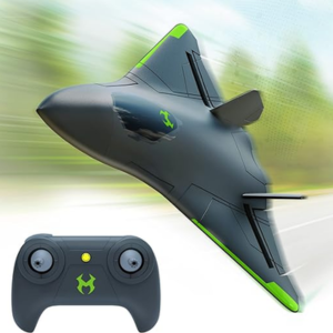 Sky Viper Vector Stunt Plane