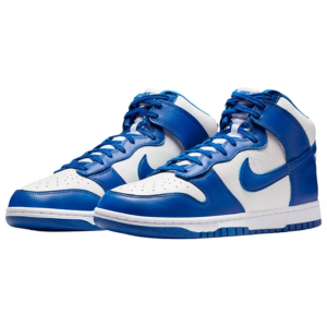 Nike Dunk High Retro SE Men's Shoes