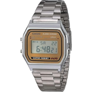 Casio Digital Quartz Watch