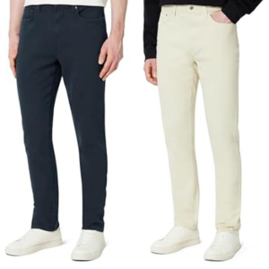 Amazon Essentials Men's Slim Fit Denim Pants