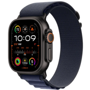 Apple Watch Ultra 2 GPS & Cellular 49mm