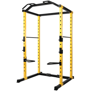 BalanceFrom 1000lb Multi-Function Power Rack