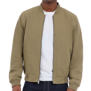 Michael Kors Men's Bomber Jacket