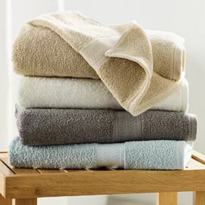 6-Pack The Big One Bath Towel