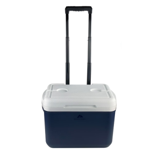 Ozark Trail 30Qt. Hard Side Wheeled Cooler