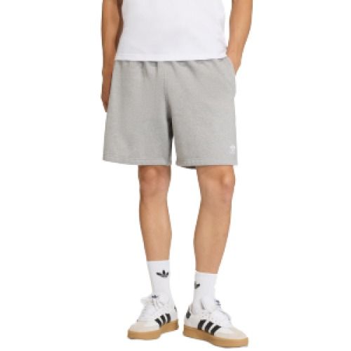 Adidas Men's Trefoil Fleece Shorts