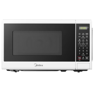 Midea 0.7 cu ft Countertop Microwave