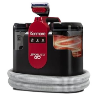 Kenmore Portable Carpet & Upholstery Spot Cleaner