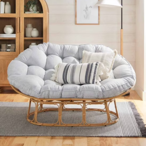 BHG Papasan Accent Chair