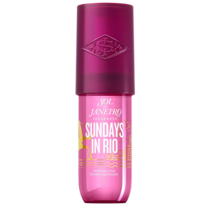 Sol De Janeiro 3oz. Hair & Body Perfume Mist