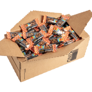 144-Pack Kind Minis Peanut Butter Dark Chocolate